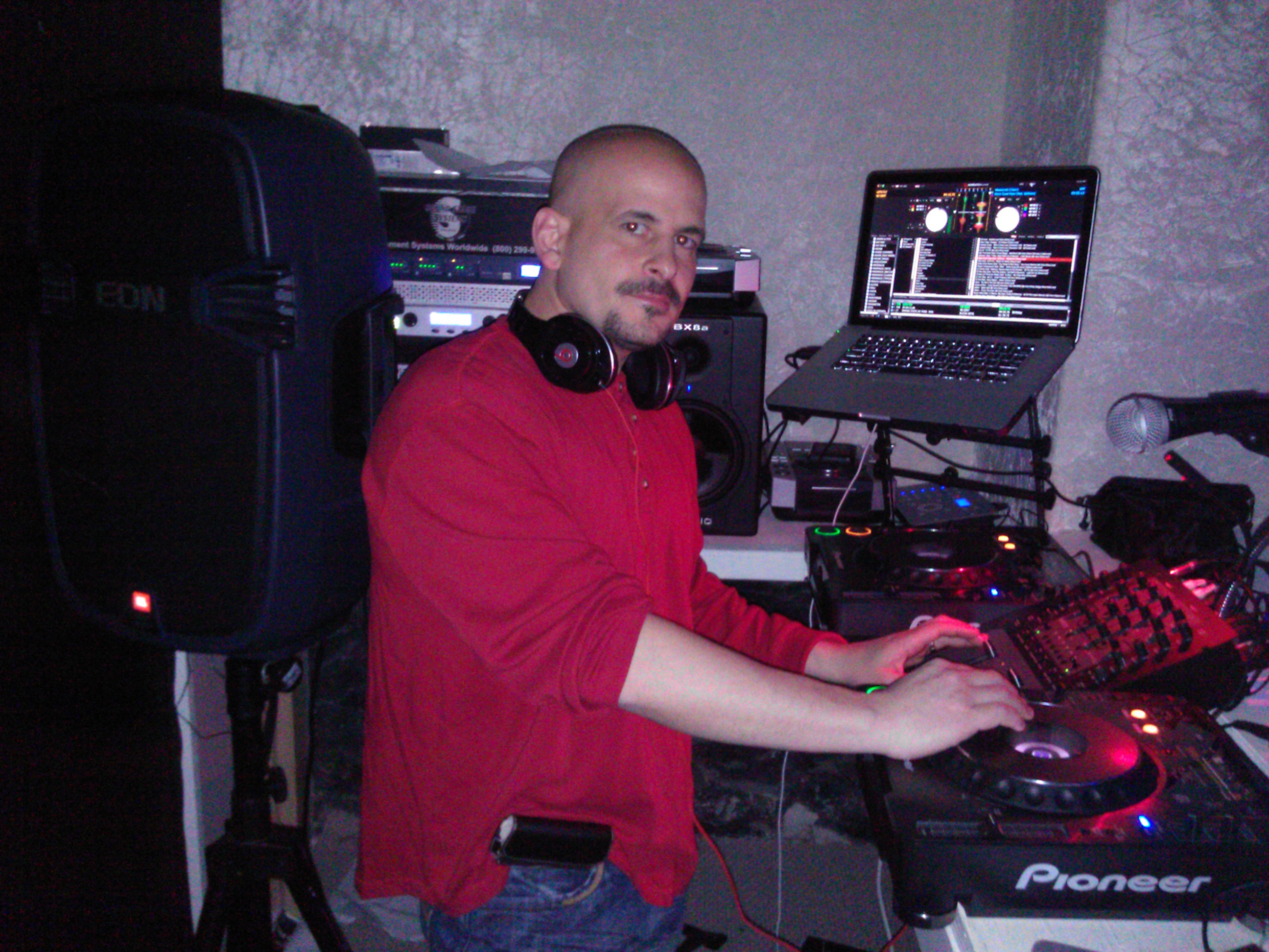 raymond a rivera mobile dj stratford ct